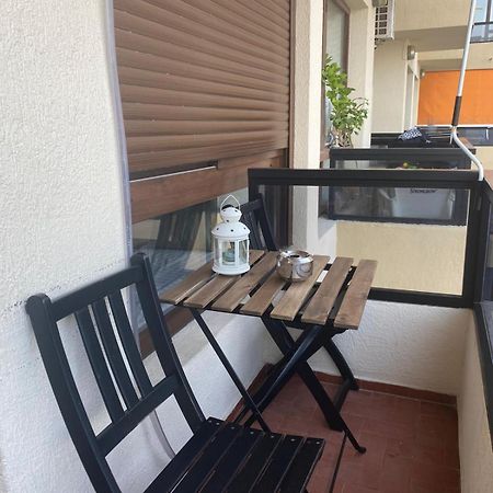 Apartamentos Aloha Playa Estudio 912 Benalmádena Exterior foto